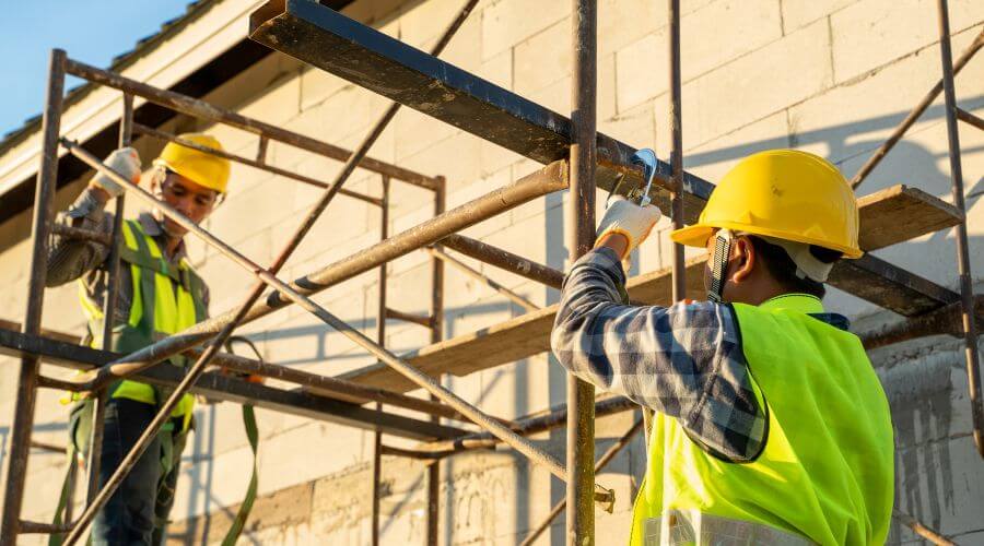 Expert top industrial roofings services in Nettie, WV